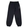 Pantalones de punto Tallas asiáticas «Negro»