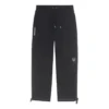 Pantalones informales Tallas asiáticas «Negro»