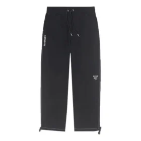 Pantalones informales Tallas asiáticas «Negro»
