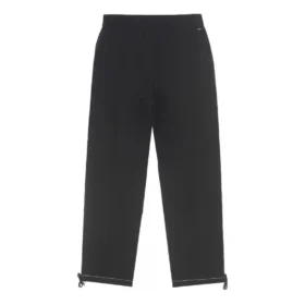 Pantalones informales Tallas asiáticas «Negro»