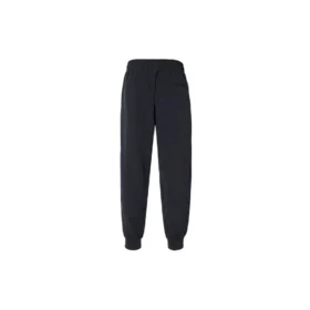 Pantalones jogger con logotipo, tallas asiáticas, «Negro»