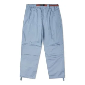 Pantalones ligeros de trail, tallas asiáticas «Azul»