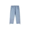 Pantalones ligeros de trail, tallas asiáticas «Azul»
