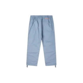 Pantalones ligeros de trail, tallas asiáticas «Azul»
