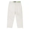 Pantalones ligeros de trail, tallas asiáticas, «Blanco»