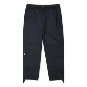 Pantalones ligeros de trail, tallas asiáticas, «Negro»