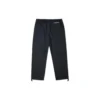 Pantalones ligeros de trail, tallas asiáticas, «Negro»