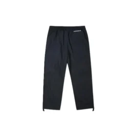 Pantalones ligeros de trail, tallas asiáticas, «Negro»