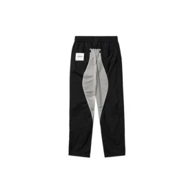 Pantalones Ripstop Converse x Slam Jam, tallas asiáticas, «Negro»