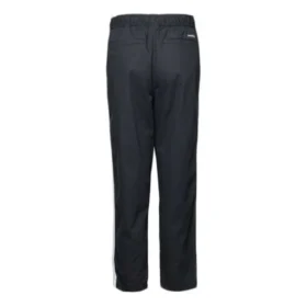 Pantalones sin cremallera Tallas asiáticas «Negro»