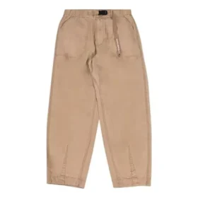 Pantalones tejidos City Escape, tallas asiáticas «Khaki»