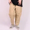 Pantalones tejidos City Escape, tallas asiáticas «Khaki»