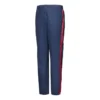 Pantalones tejidos con logotipo Star Chevron, tallas asiáticas «Azul marino»