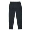 Pantalones tejidos de temporada Chuck Taylor, tallas asiáticas, «Negro»