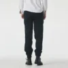 Pantalones tejidos de temporada Chuck Taylor, tallas asiáticas, «Negro»
