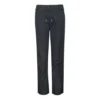 Pantalones tejidos, tallas asiáticas, «Negro»