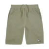 Parche para zapatillas Solid Short Mossy Sloth Tallas asiáticas «Verde oliva»