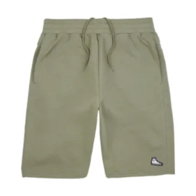 Parche para zapatillas Solid Short Mossy Sloth Tallas asiáticas «Verde oliva»