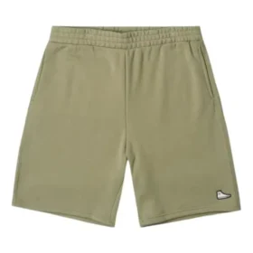 Parche para zapatillas Solid Short Mossy Sloth Tallas asiáticas «Verde oliva»