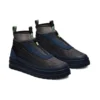 Paria /FARZANEH x Pro Leather X2 Tech High «Asphalt Outer Space»