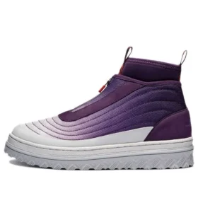 Paria /FARZANEH x Pro Leather X2 Tech High «Grape Royal»