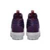 Paria /FARZANEH x Pro Leather X2 Tech High «Grape Royal»