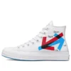 Patta x Experimental Jetset x Chuck 70 High «Patta Psychogeographic Practice»
