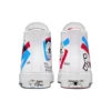 Patta x Experimental Jetset x Chuck 70 High «Patta Psychogeographic Practice»