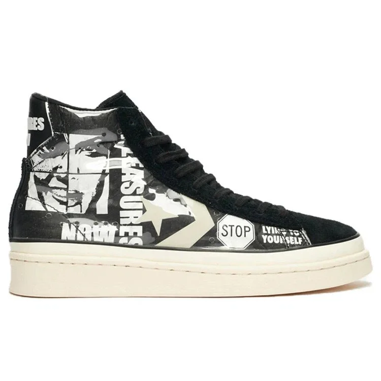 Pleasures x Pro Leather «Pleasures Now» Pleasures x Pro Leather «Pleasures Now»