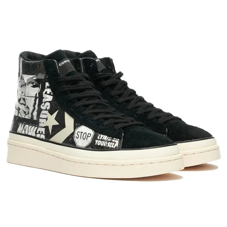 Pleasures x Pro Leather «Pleasures Now» Pleasures x Pro Leather «Pleasures Now»