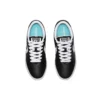 Point Star Negro/Blanco