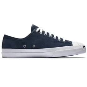 Polar Skate Co. x Jack Purcell Pro Ox «Navy»