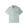 Polo tejido de skate, tallas asiáticas «Alligator Friend»