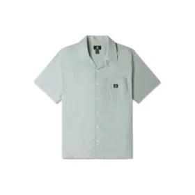 Polo tejido de skate, tallas asiáticas «Alligator Friend»
