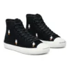 POP Trading Company x Jack Purcell Pro High «All Over Miffy»