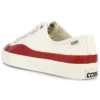 Pop Trading Company x Jack Purcell Pro Low «Egret Red»