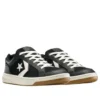 Pro Blaze Classic Low «Black Egret Dark Matter»