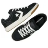 Pro Blaze Classic Low «Black Egret Dark Matter»
