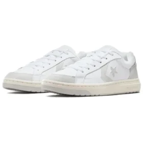 Pro Blaze Classic Low Top «Blanco Gris»