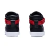 Pro Blaze Plus Negro/Rojo