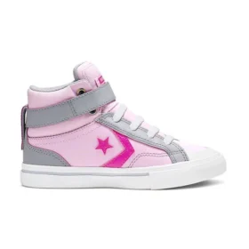 Pro Blaze Starp «Gris Rosa»