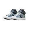 Pro Blaze Strap Leather «Azul y blanco»