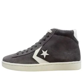 Pro Leather 76 Mid «Heritage Suede Pack»