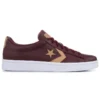 Pro Leather 76 Ox «Deep Burgundy»