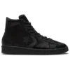 Pro Leather «Black Pony Hair»