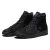Pro Leather «Black Pony Hair»