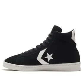 Pro Leather «Black White»