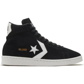 Pro Leather «Black White»