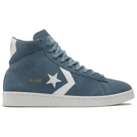 Pro Leather «Blue White»