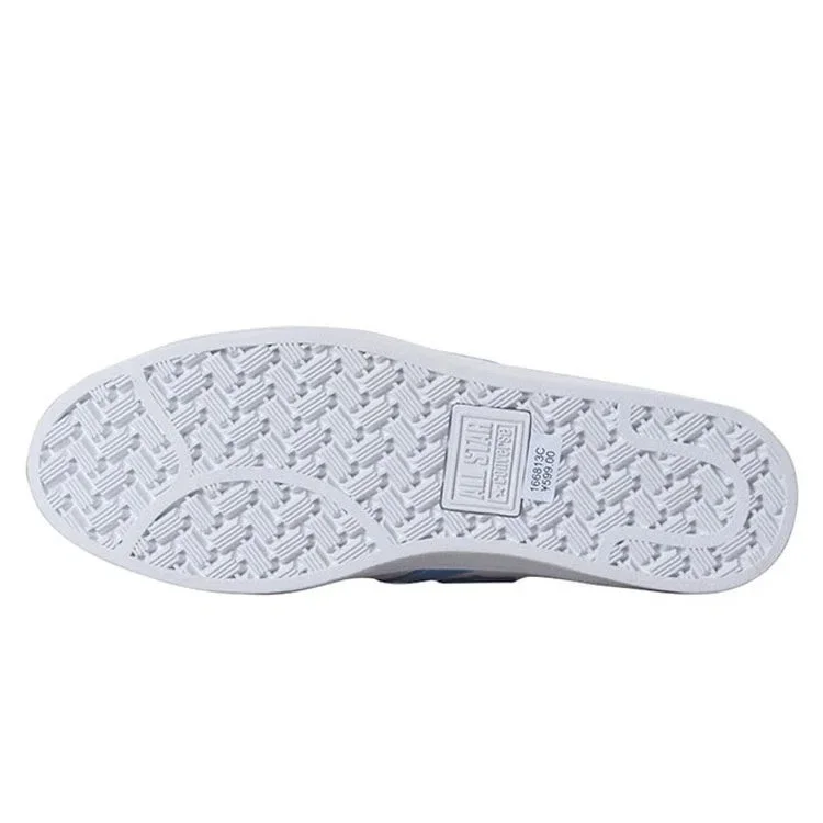 Pro Leather Hi «White Blue» Pro Leather Hi «White Blue»
